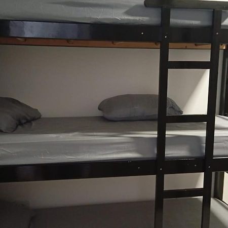Sp Hostel São Paulo Ngoại thất bức ảnh