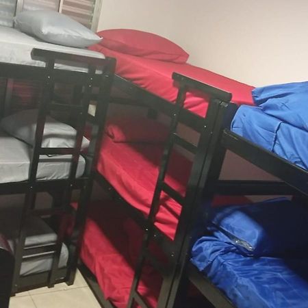 Sp Hostel São Paulo Ngoại thất bức ảnh