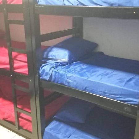 Sp Hostel São Paulo Ngoại thất bức ảnh