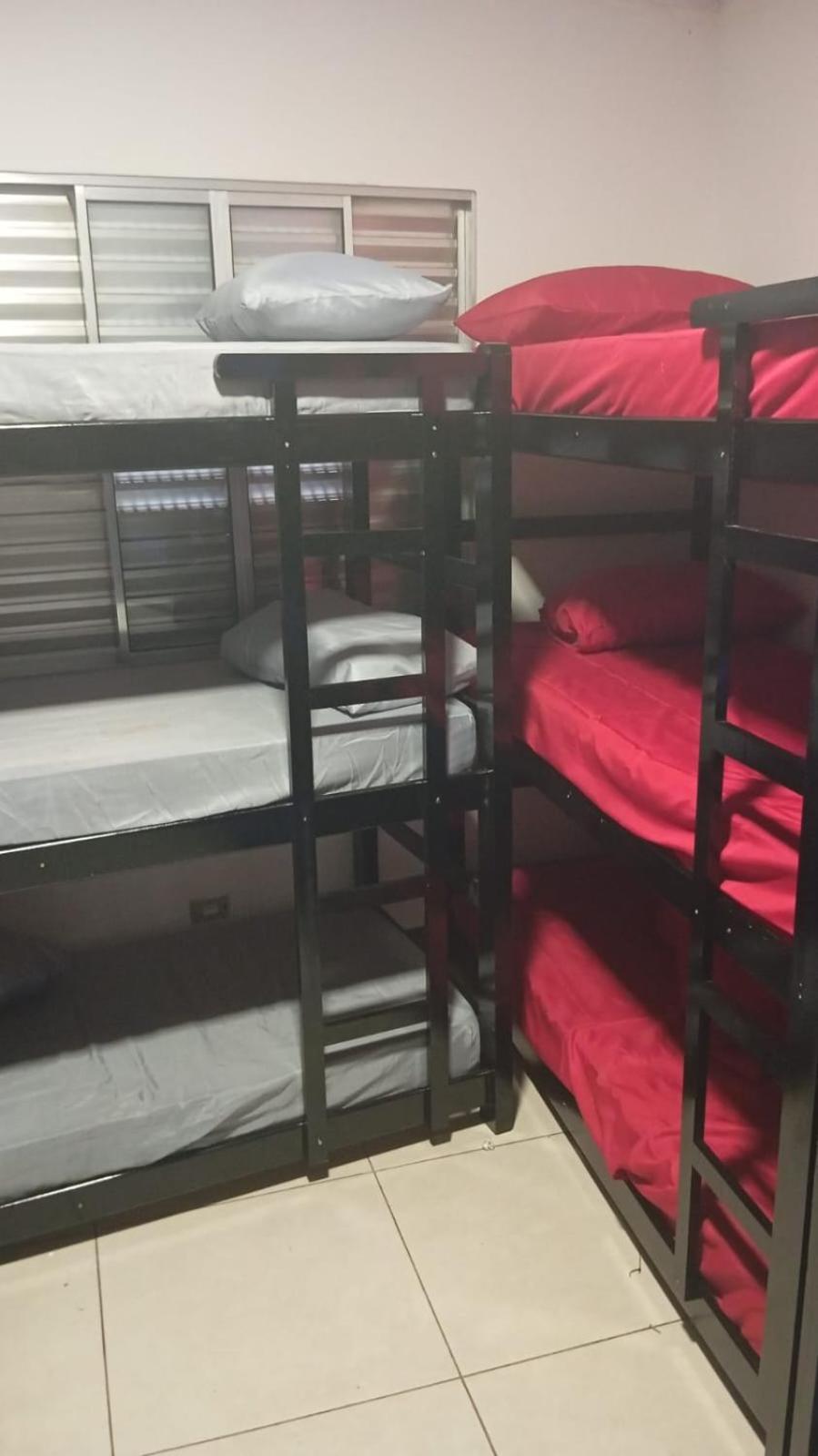 Sp Hostel São Paulo Ngoại thất bức ảnh