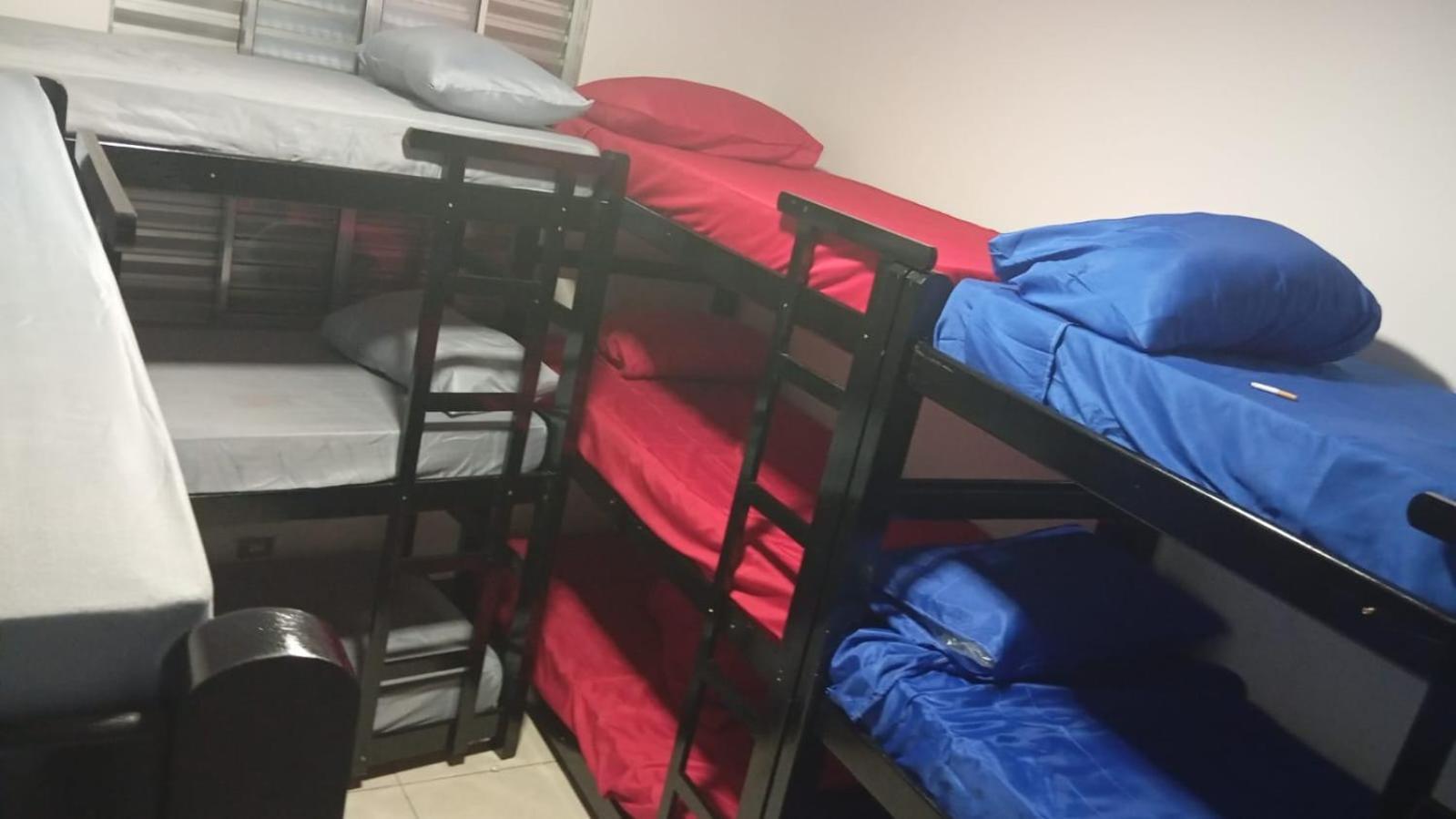 Sp Hostel São Paulo Ngoại thất bức ảnh