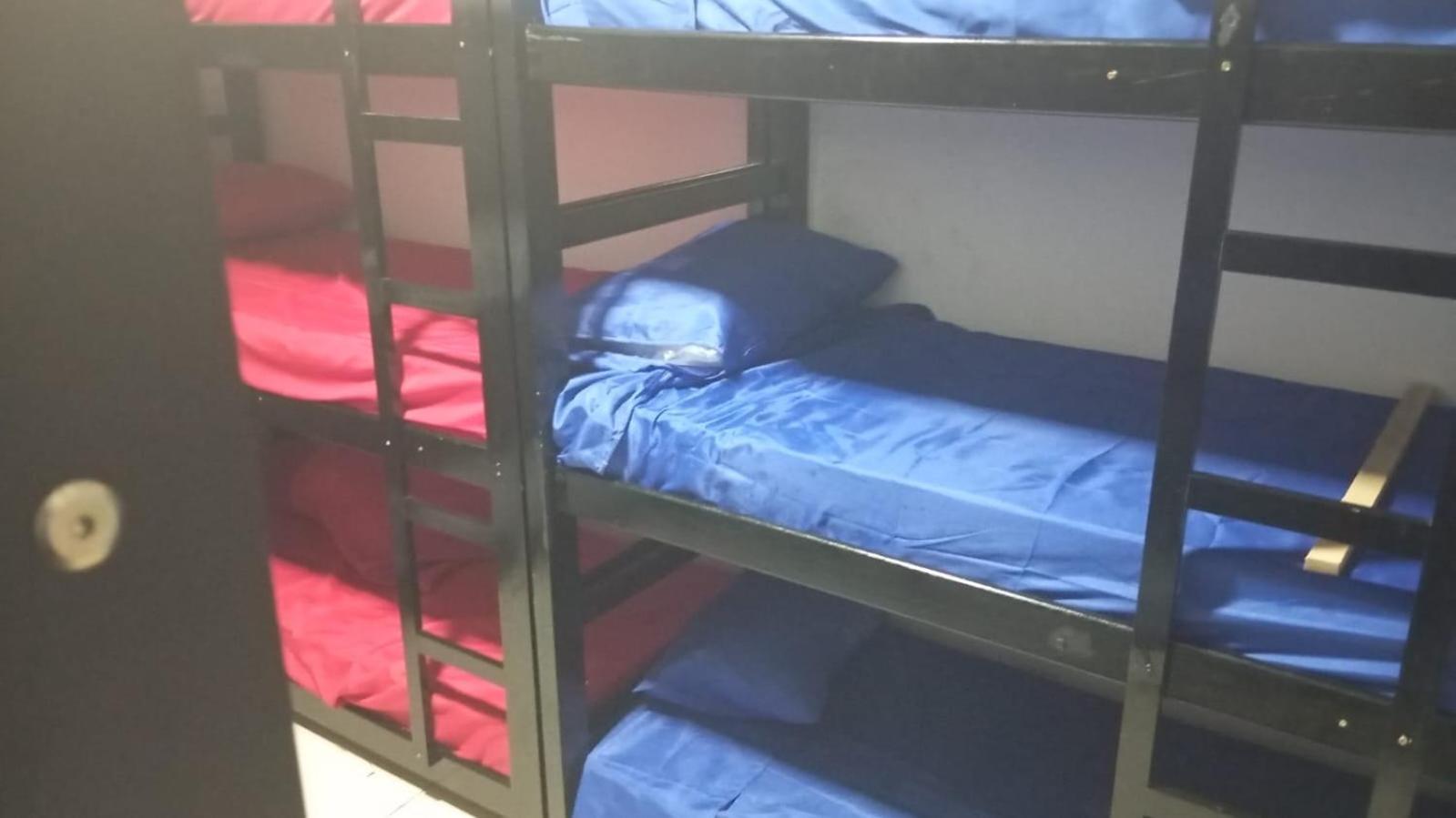 Sp Hostel São Paulo Ngoại thất bức ảnh